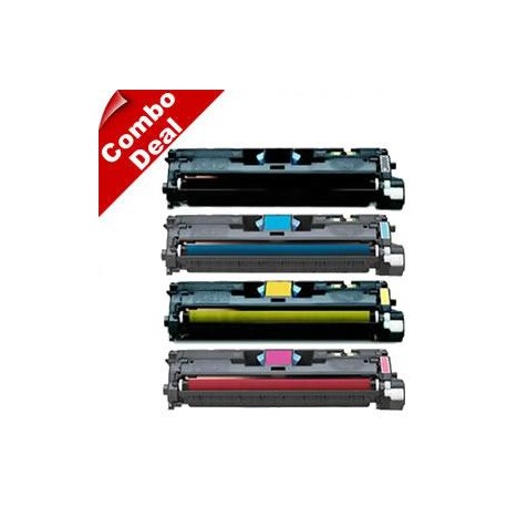 Reg.Negro HP Laser Color 1500/2500N/2550 LBP 5200-5KQ3960A 