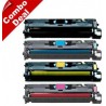 Reg.Cyan HP Laser Color 1500/2500N/2550 LBP 5200-4KQ3961A