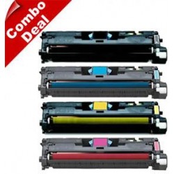 Reg.Amarillo HP Laser Color1500/2500N/2550 LBP5200-4KQ3962A