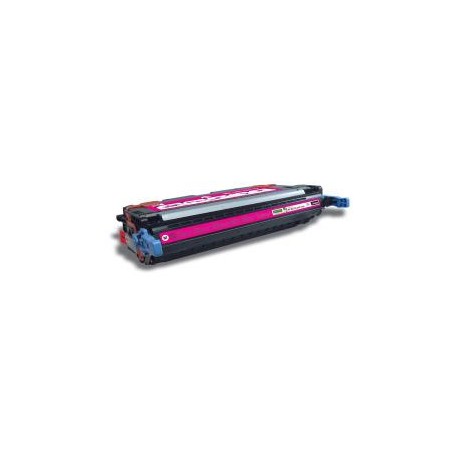 Magenta Reg para HP 3600XX Canon LBP 5300  -4.000PagQ6473A 