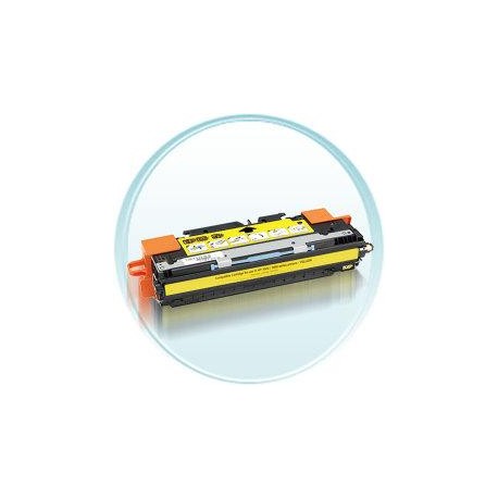 Amarillo reg. HP 3800XX Canon 5360, 5400 -6.000PagQ7582A 