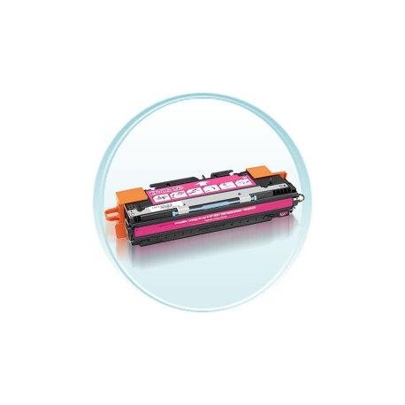 Magenta reg.para HP 3800XX Canon 5360, 5400-6.000PagQ7583A 