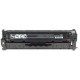 REG NEGRO PARA HP CP 2025N CM 2320 Canon 8330-3.5KCC530A 