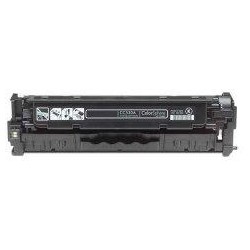 REG NEGRO PARA HP CP 2025N CM 2320 Canon 8330-3.5KCC530A 