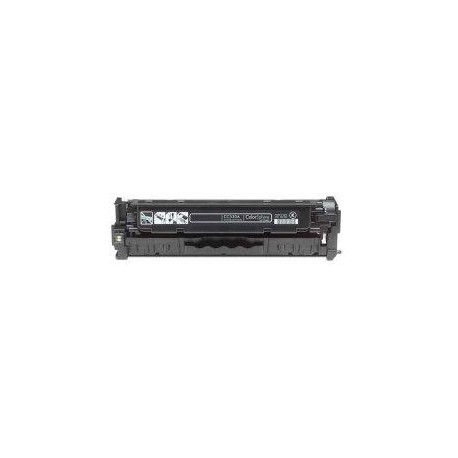 REG NEGRO PARA HP CP 2025N CM 2320 Canon 8330-3.5KCC530A 