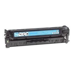 Cyan Reg  para HP CP 2025N CM 2320 NF NXI 2.800Pag  CC531A 