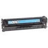 Cyan Reg  para HP CP 2025N CM 2320 NF NXI 2.800Pag  CC531A 