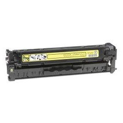 Amarillo Reg HP CP 2025N CM 2320 NF NXI 2.800Pag CC532A 