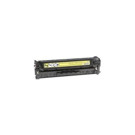 Amarillo Reg HP CP 2025N CM 2320 NF NXI 2.800Pag CC532A 