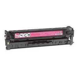 Magenta Reg para HP CP 2025N CM 2320 NF NXI 2.800PagCC533A 