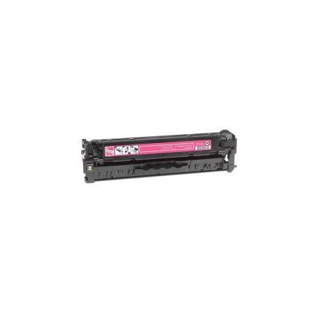 Magenta Reg para HP CP 2025N CM 2320 NF NXI 2.800PagCC533A 