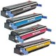 NEGRO Reg para Canon LBP 2710 2810 HP Color 5500/5550-17K
