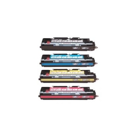 Cyan Toner Reg Con CHIP-HP Laser Color 3500/3550-4K