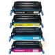 Negro Regenerado para HP Color CP 4005N, CP 4005DN.7.500P