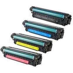 Magenta Reg HP CP3530,CP3525 X,LBP 7750CDN-7K CE253CAN 723