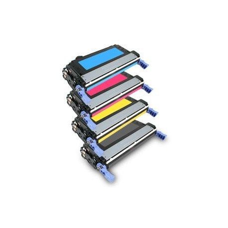 Magenta Reg para 4700, 4730, 10K Universale HPQ6463A