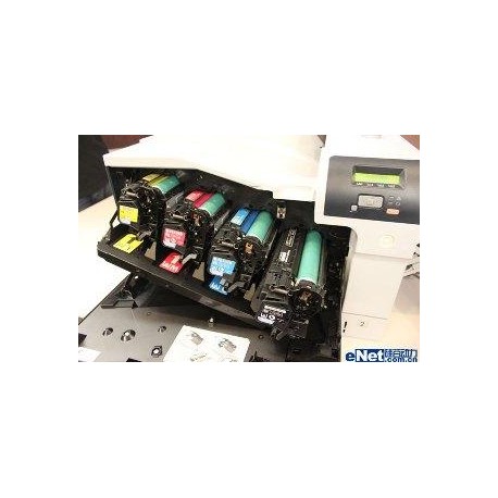 Negro reg para HP  CP 5225,CP 5225 DN,CP 5225 N.7K CE740A 